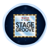 Stage Groove Stage Groove