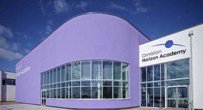 Ormiston Horizon Academy Ormiston Horizon Academy